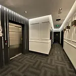 Hotel World Class - Istanbul Airport 4*