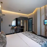 World Class - Istanbul Airport Hotel