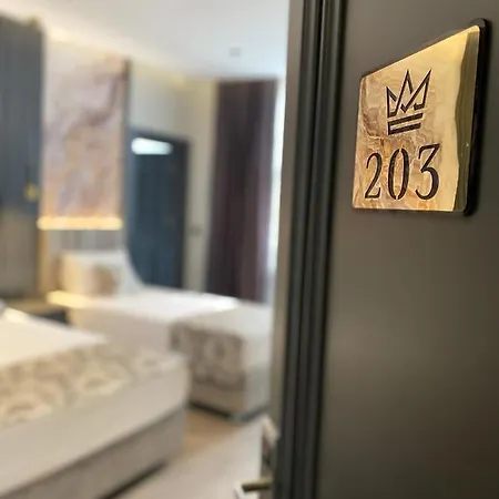 World Class - Istanbul Airport Hotel