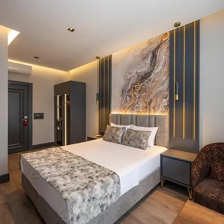 Hotel World Class - Istanbul Airport 4*