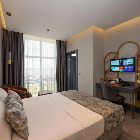 World Class - Istanbul Airport