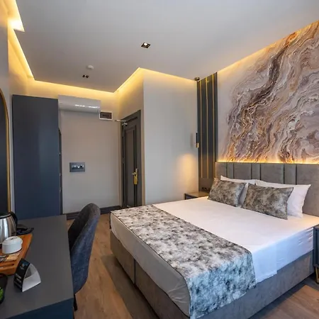 Hotel World Class - Istanbul Airport Arnavutkoy
