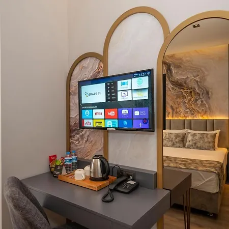 World Class - Istanbul Airport 4* Arnavutköy