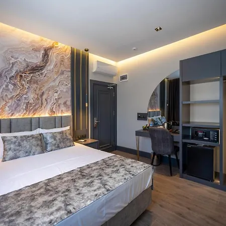 World Class - Istanbul Airport Arnavutkoy