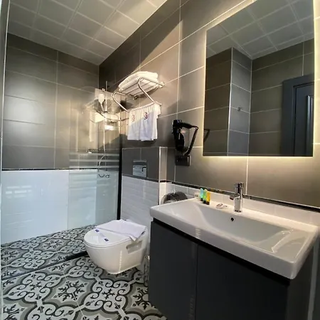 Hotel World Class - Istanbul Airport