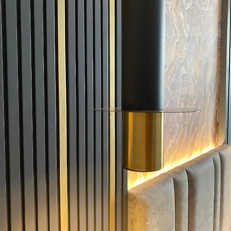 World Class - Istanbul Airport ホテル Arnavutköy