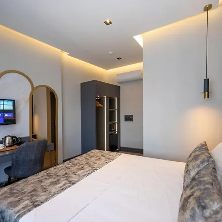 World Class - Istanbul Airport