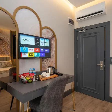 World Class - Istanbul Airport Arnavutkoy