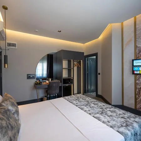 World Class - Istanbul Airport Hotel