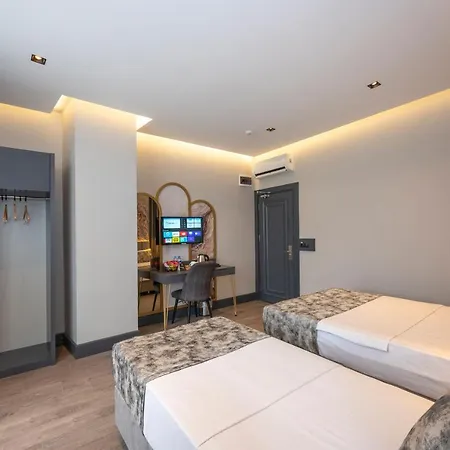 World Class - Istanbul Airport 4* Arnavutköy