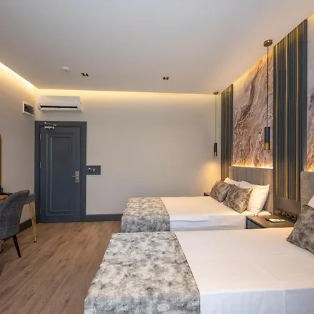 World Class - Istanbul Airport Hotel Arnavutkoy