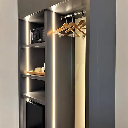 World Class - Istanbul Airport 4* Arnavutköy