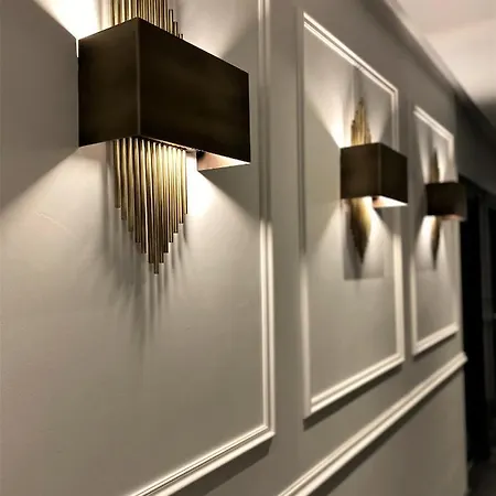 World Class - Istanbul Airport