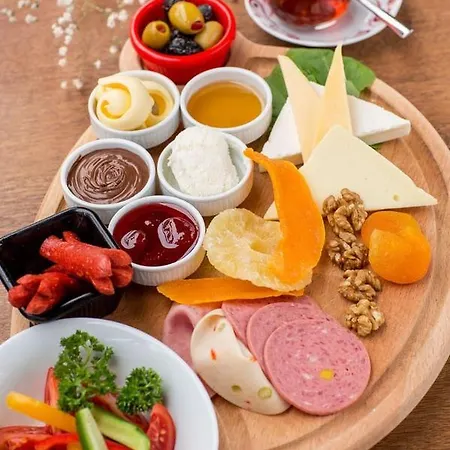 World Class - Istanbul Airport Hotel