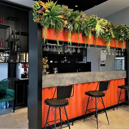 World Class - Istanbul Airport Hotel