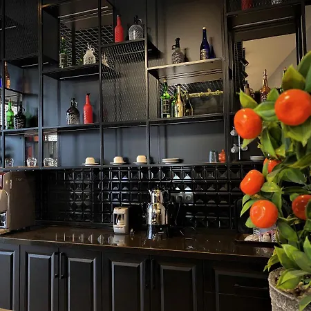فندق World Class - Istanbul Airport 4*