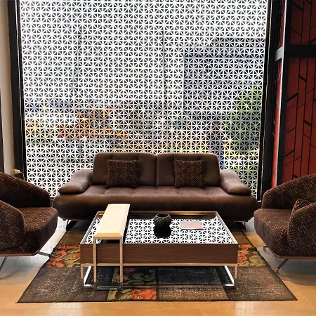 World Class - Istanbul Airport فندق