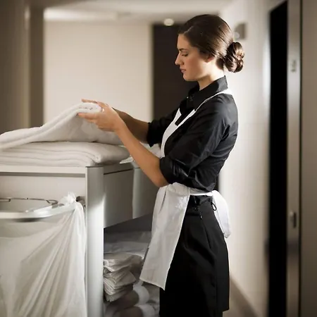 World Class - Istanbul Airport 4*